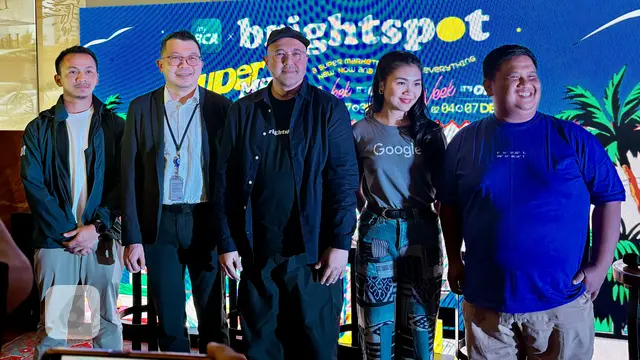 Brightspot