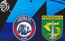 Arema vs Persebaya Bakal Digelar di Stadion Kanjuruhan?