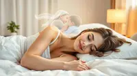 Arti Mimpi Mempunyai Bayi: Simbol Harapan dan Perubahan