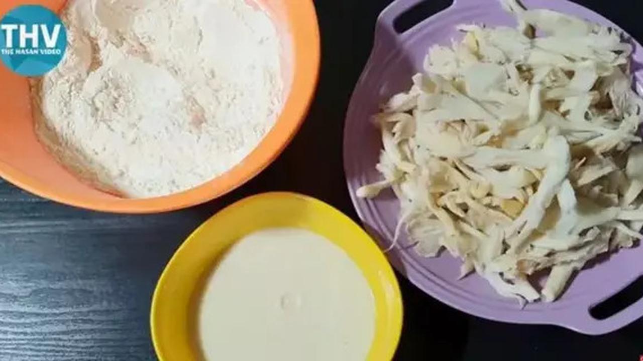 Cara Menggoreng Jamur Krispi Agar Minim Minyak dan Tetap Renyah Hingga 2 Bulan
