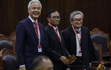 Respons Mahfud Gugatan Ditolak MK: Pertama dalam Sejarah Konstitusi Ada Dissenting Opinion Putusan Sengketa Pilpres