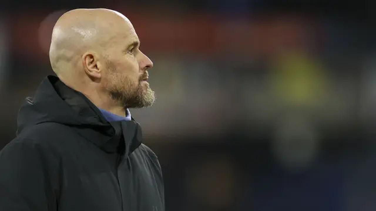 Petinggi Klub Gelar Rapat, Manchester United Capai 'Kesepakatan Pribadi' Soal Pemecatan Erik ten Hag