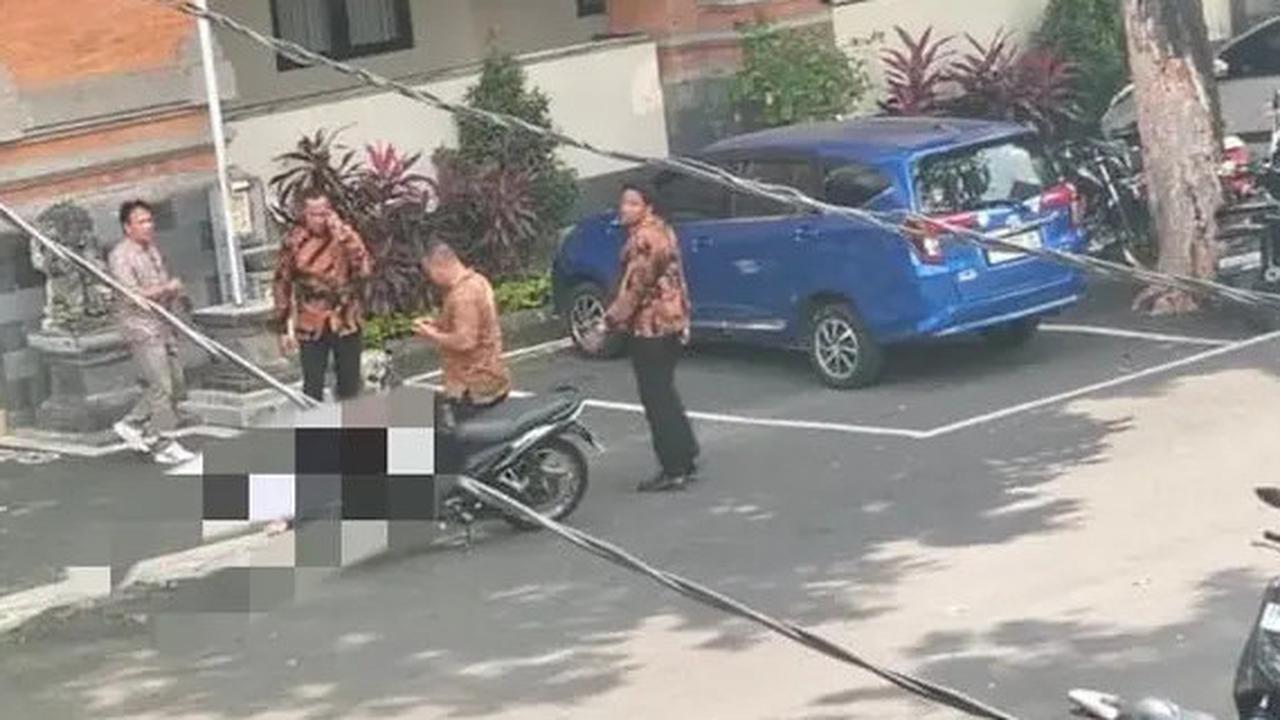 Ikut Bully Kematian Timothy Anugrah, Dokter Koas Mahasiswa Unud Didepak dari RSUP Prof Ngoerah
