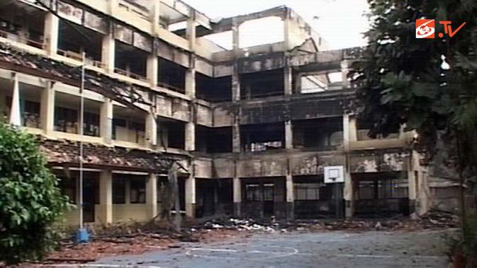 Sekolah Ade Irma Suryani Diliburkan News Liputan6 Com