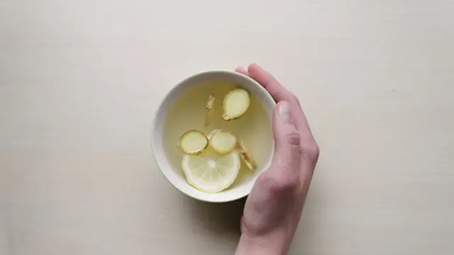 cara mengecilkan perut