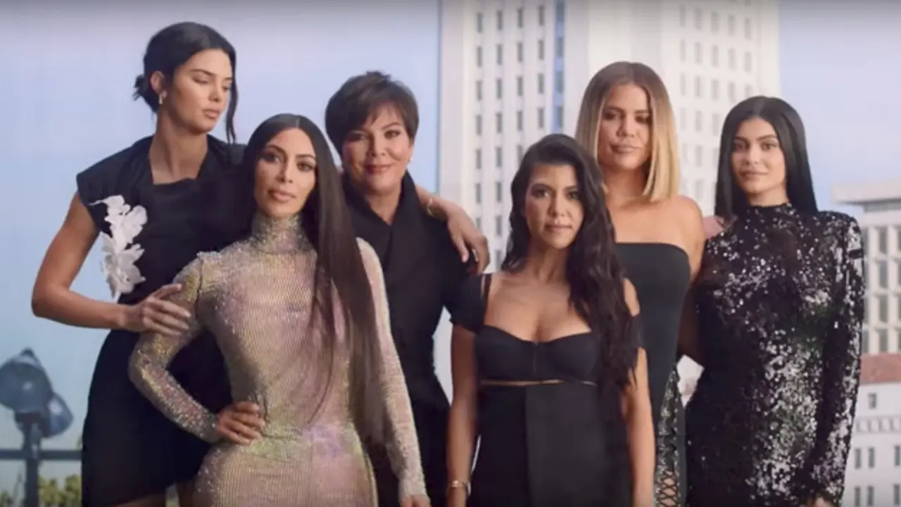 Keluarga Kardashian