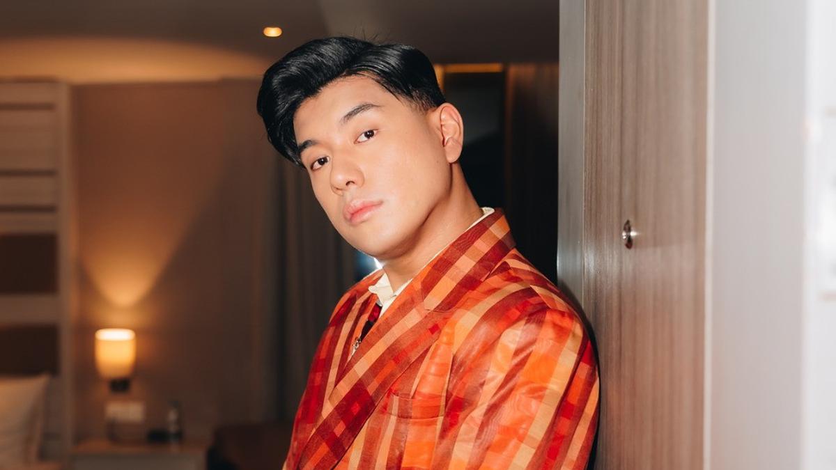 Aruma Hingga Eltasya Natasha Meriahkan Showcase Perjalanan Pesan Cinta, Ngaku Kagumi Jaz Hayat