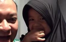 Cerita Hedi Yunus Sering Ajak Irma Anak ART-nya Salat Teraweh ke Masjid Sambil Digendong