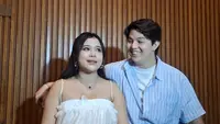 Anak Pertama Brisia Jodie dan Jonathan Alden Bakal Jadi Cucu Laki-laki Pertama di Dua Keluarga