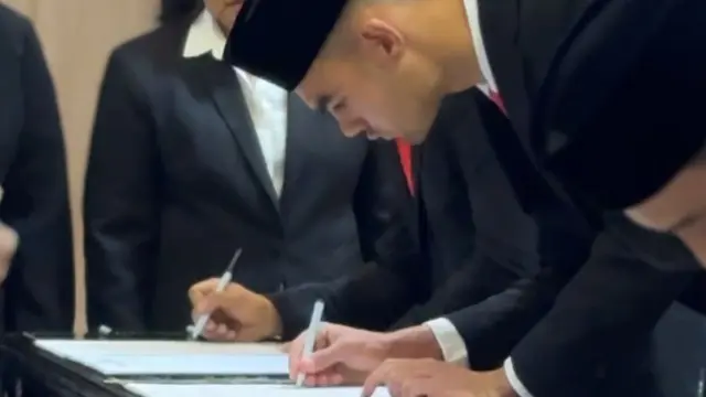 Foto: Jens Raven Resmi Jadi WNI, Timnas Indonesia Punya Tambahan Amunisi Lini Depan