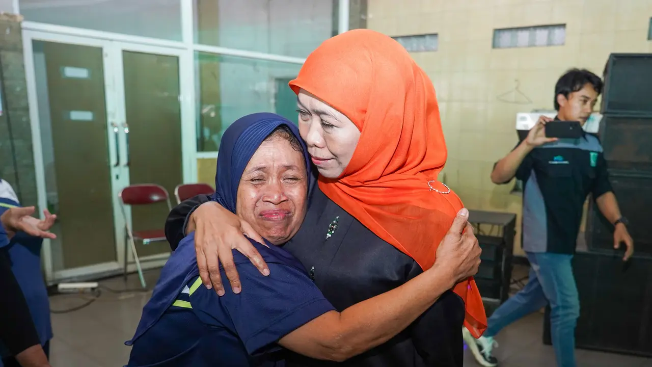 Khofifah