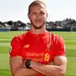 Liverpool resmi menggaet bek anyar, Ragnar Klavan dari Augsburg (Foto: Sky Sports)