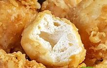 Trik Bikin Tahu Tetap Krispi dan Lebih Berongga Tanpa Tepung Terigu dan Maizena