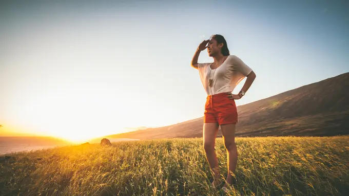 Cinta yang Layak Ditunggu