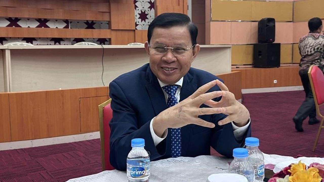 Inovasi AI Universitas YARSI Bantu Dokter ICU Percepat Penanganan Pasien
