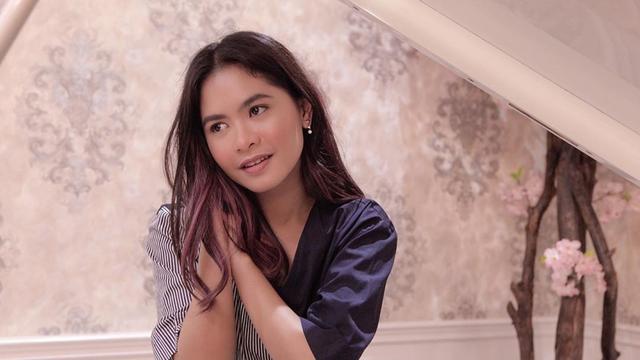 Salshadilla Juwita. (Foto: Instagram @salshaindradjaja)