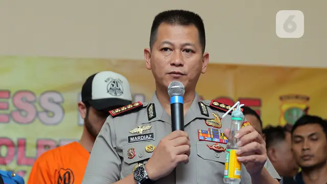 [Bintang] Fachri Albar