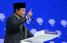 Prabowo di WEF Davos: Kami Telah Menutup 1.000 Tambang Ilegal