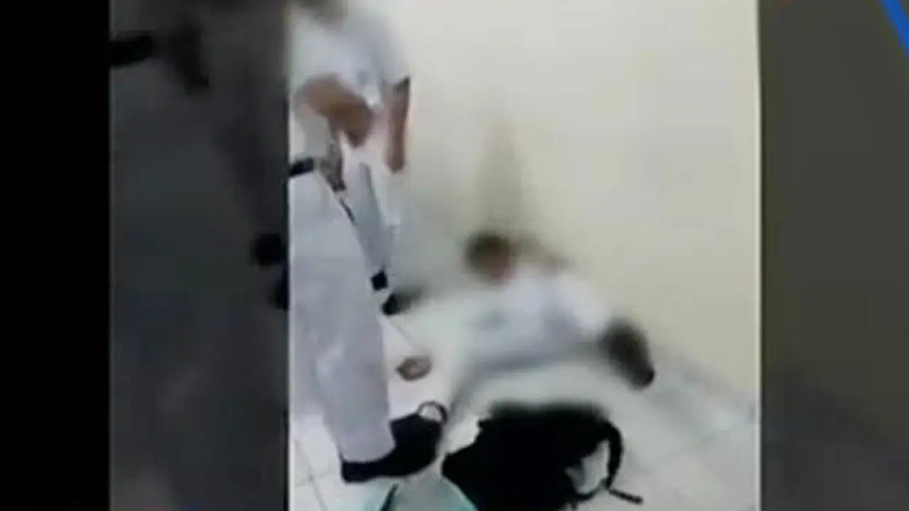 Skip Challenge