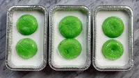 Resep Kue Bugis Mandi Ketan Manis & Legit, Anti Gagal untuk Pemula