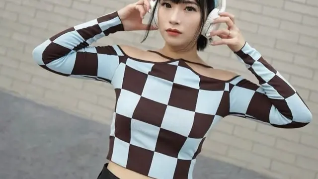 Stella Ou Yang (ist)