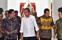 Jokowi Hormati Putusan DKPP Pecat Ketua KPU: Pemerintah Pastikan Pilkada 2024 Jujur dan Adil