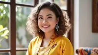 8 Model Rambut Muka Bulat dan Gemuk, Bikin Penampilan Lebih Proporsional
