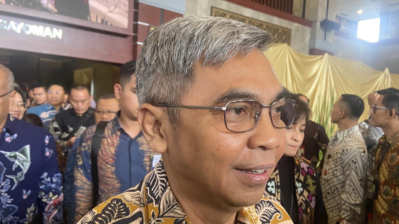 Dimutasi di Polri, Setyo Budiyanto Tetap Bertugas Sebagai Ketua KPK