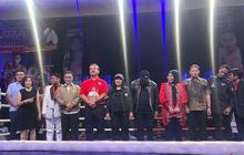 Gubernur Maluku: Pattimura IBF Wadah Lahirkan Petinju Berprestasi Nasional dan Internasional