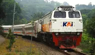 Harga dan Jadwal KA Siliwangi Keberangkatan Sukabumi–Cianjur–Lampegan–Cipatat 27 Agustus 2026