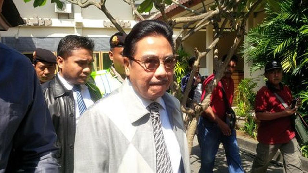 Hotma tantang polisi buktikan darah Angeline di kamar Margriet