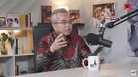 Yudi Latif, Kepala Badan Pembinaan Ideologi Pancasila (BPIP) 2017-2018. (Liputan6.com/ ist)