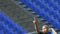 Ada yang Aneh di Jantung, Pemain Ini Gagal Gabung Milan