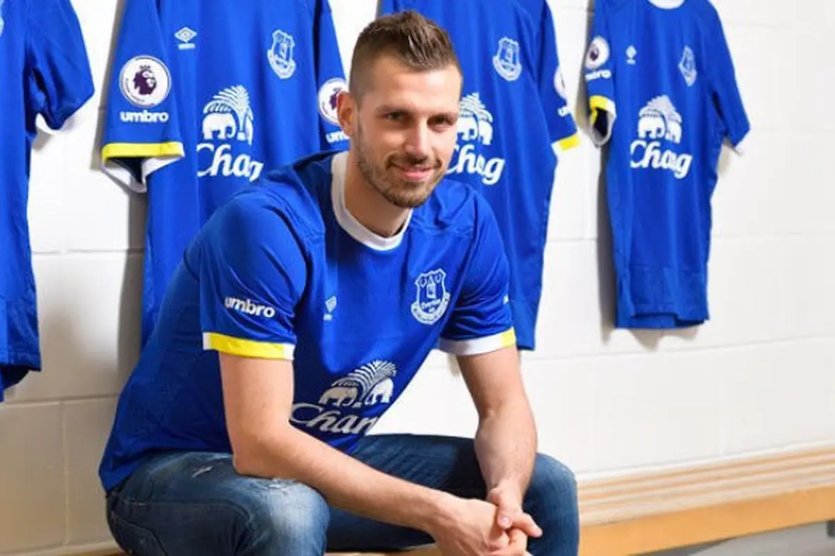 Morgan Schneiderlin