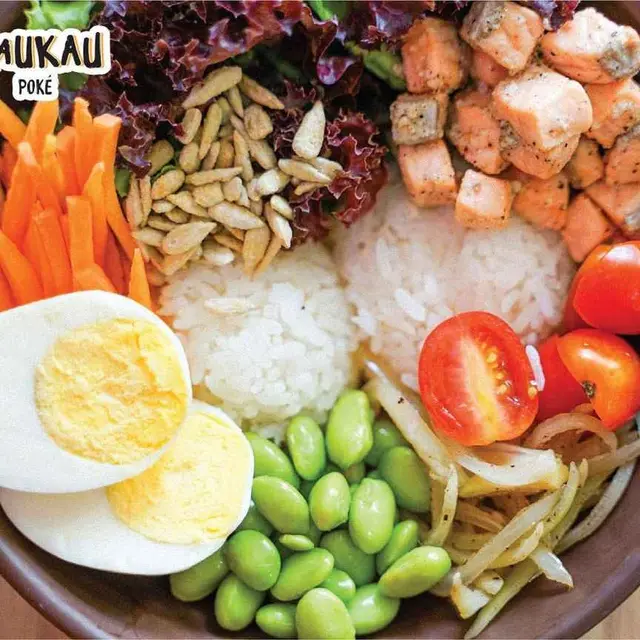 Wujudkan Body Goals 2022, Ini Rekomendasi Catering Sehat yang Bisa Ditemukan di Solo