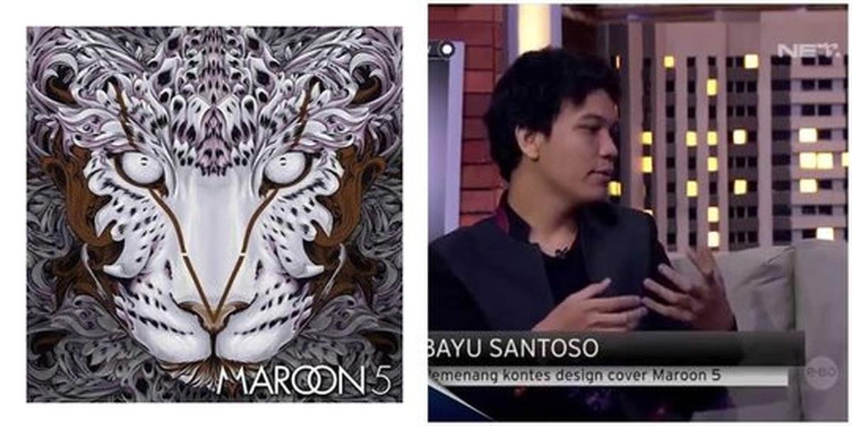 Bayu Santoso
