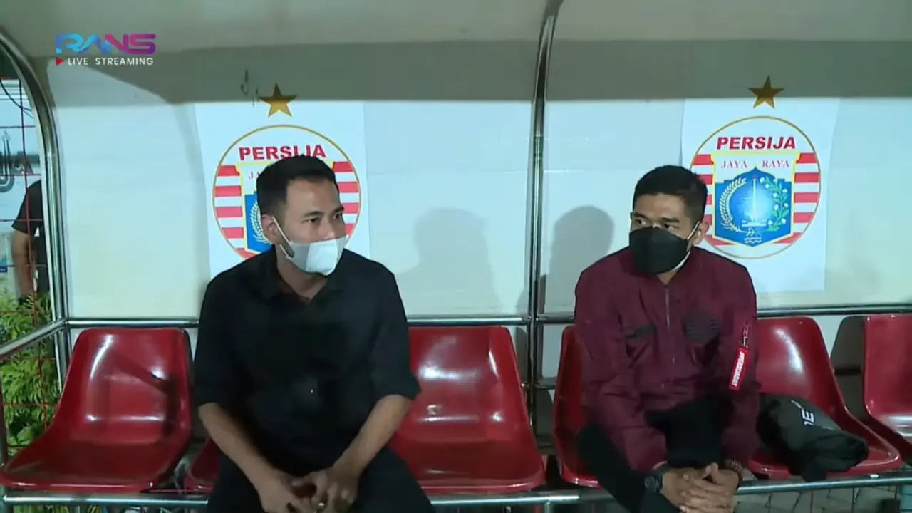 Rayakan Haornas 2021, PSSI dan KONI Gelar Pertandingan Bola
