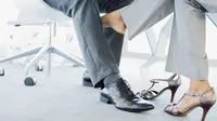 Masturbasi di Kantor Bantu Produktivitas Kerja?