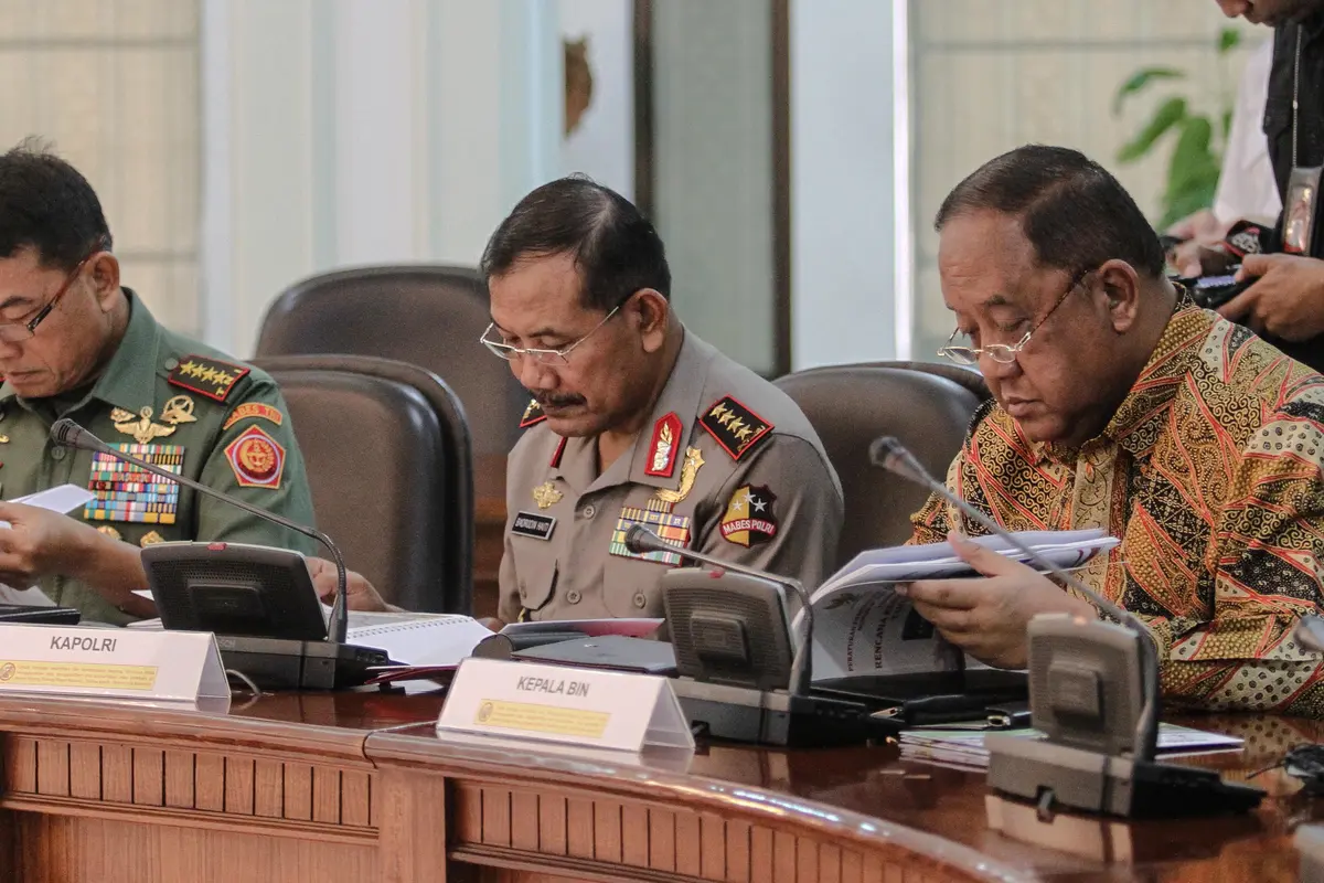 20150706-Sidang Kabinet Paripurna-Jakarta-Moeldoko