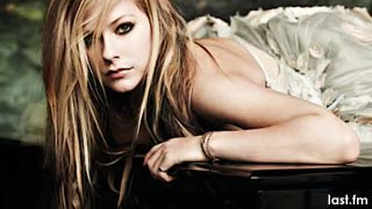 Avril Lavigne