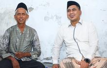 Taj Yasin Temui Guru Didenda Rp25 Juta karena Tampar Siswa: Kalau Masalah Kecil Dibesarkan, Pengajar Tertekan