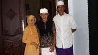 Wawancara Ibunda Evan Dimas: Evan Tahu yang Terbaik buat Dirinya
