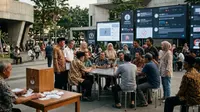 Refleksi Hari Demokrasi Internasional, Ini Tantangan Demokrasi Sekarang