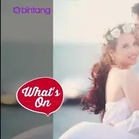 Yuk, kenalan dengan Michelle Ahmad, istri pebulutangkis Tontowi Ahmad