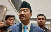 Kemensos Siapkan Rehabilitasi dan Trauma Healing untuk Pelaku Ledakan SMAN 72 Jakarta