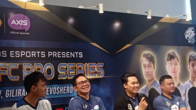 EVOS Esports