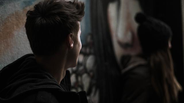 Ilustrasi sedih | Trinity Kubassek dari Pexels