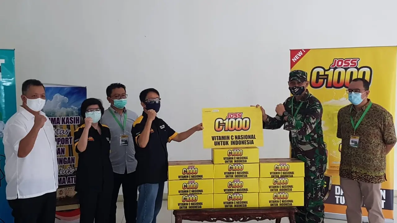 Ramai Persiapan New Normal, Jangan Lupakan Rahasia Jaga Daya Tahan Tubuh