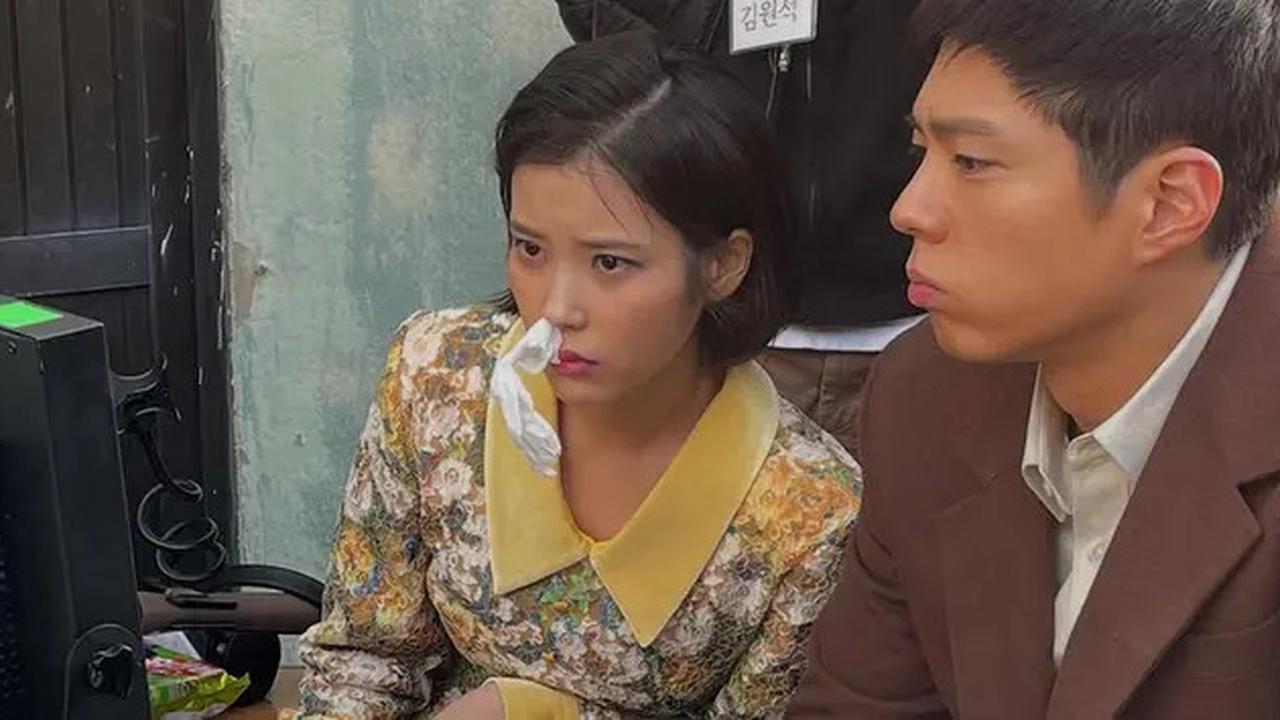 Park Bo Gum Bicara soal Perannya sebagai Gwan-sik, Si Cowok Green Forest yang Masih Realistis