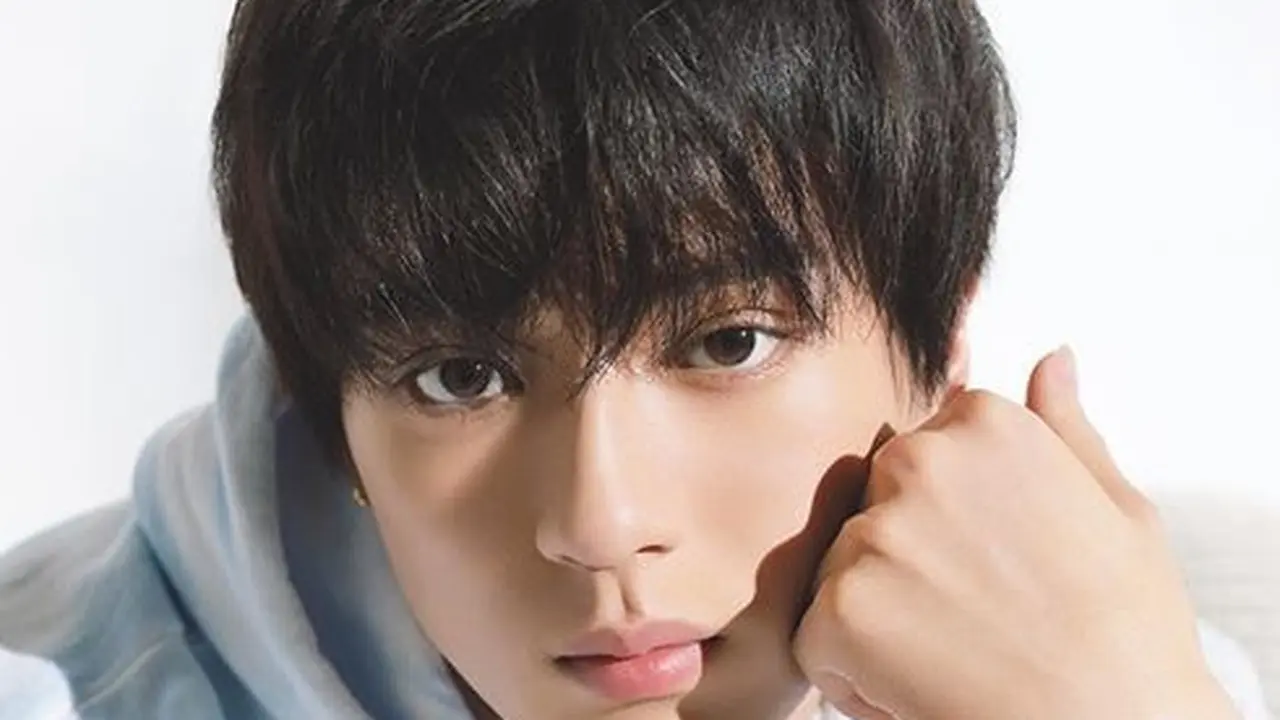 Mackenyu Maeda. (Doc. Asian WIki)